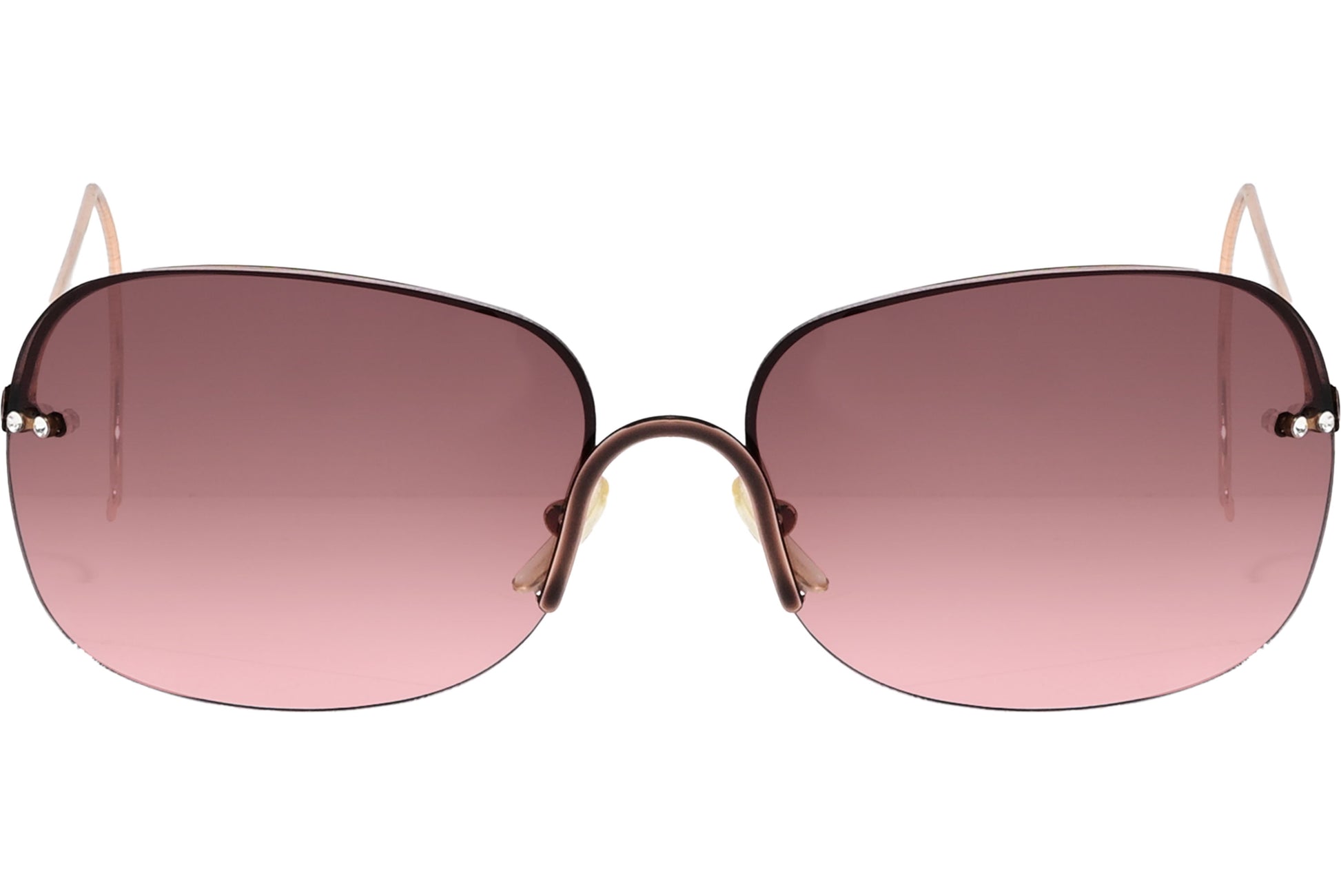 Boucheron Sunglasses front view