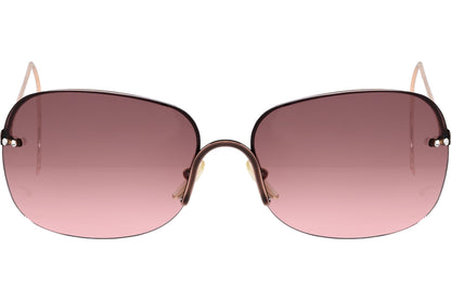 Boucheron Sunglasses front view