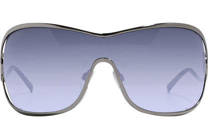 Bvlgari sunglasses front view