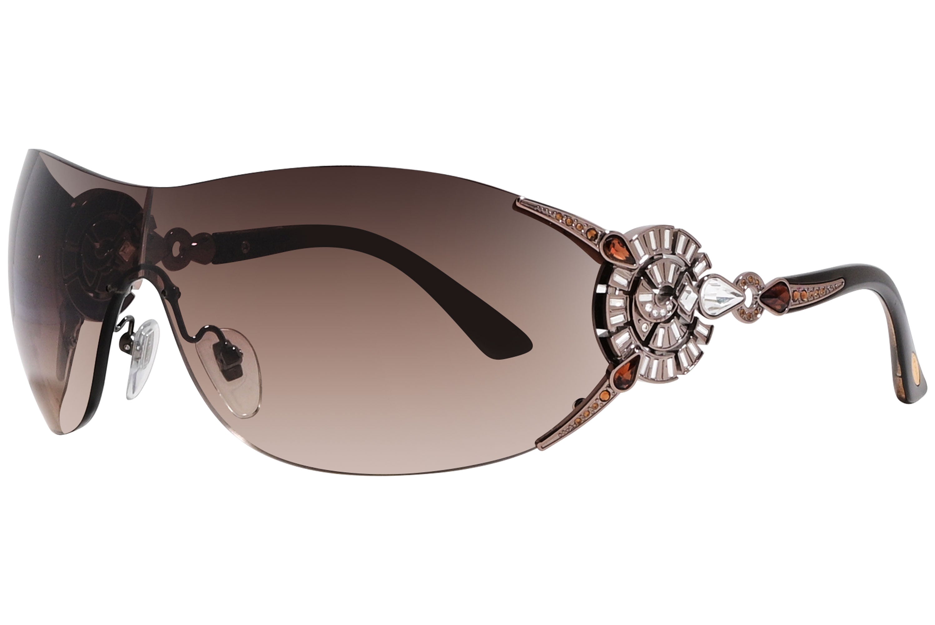 Wrap around Sunglasses | Buy Online at eyez.ae