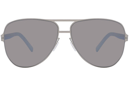 BYWP sunglasses front view