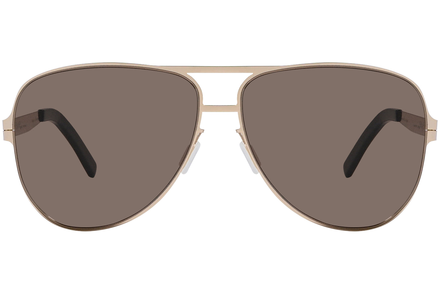 BYWP sunglasses front view