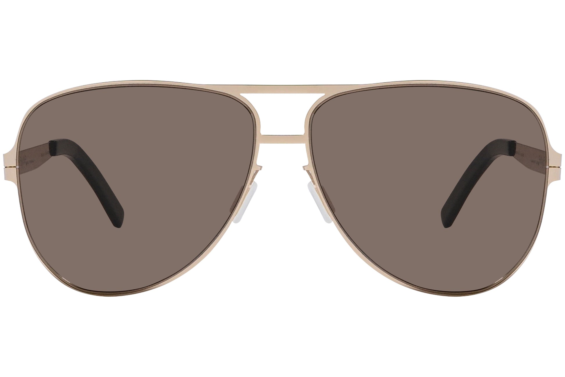 BYWP sunglasses front view