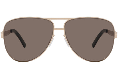 BYWP sunglasses front view