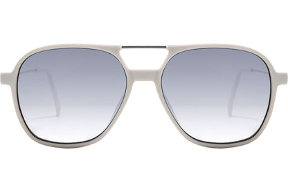 Calvin Klein sunglasses front view