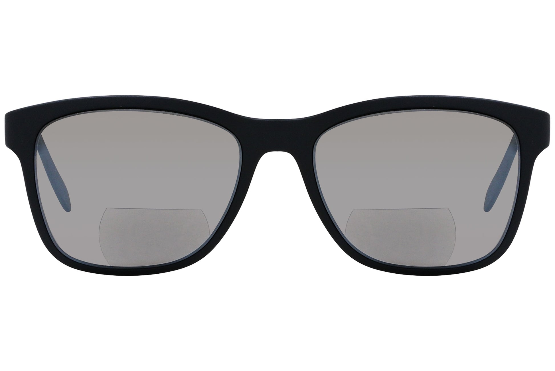 Calvin Klein Wayfare Black Sunglasses Model: CKR3171S +2.5-1 Front View