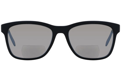 Calvin Klein Wayfare Black Sunglasses Model: CKR3171S +2.5-1 Front View