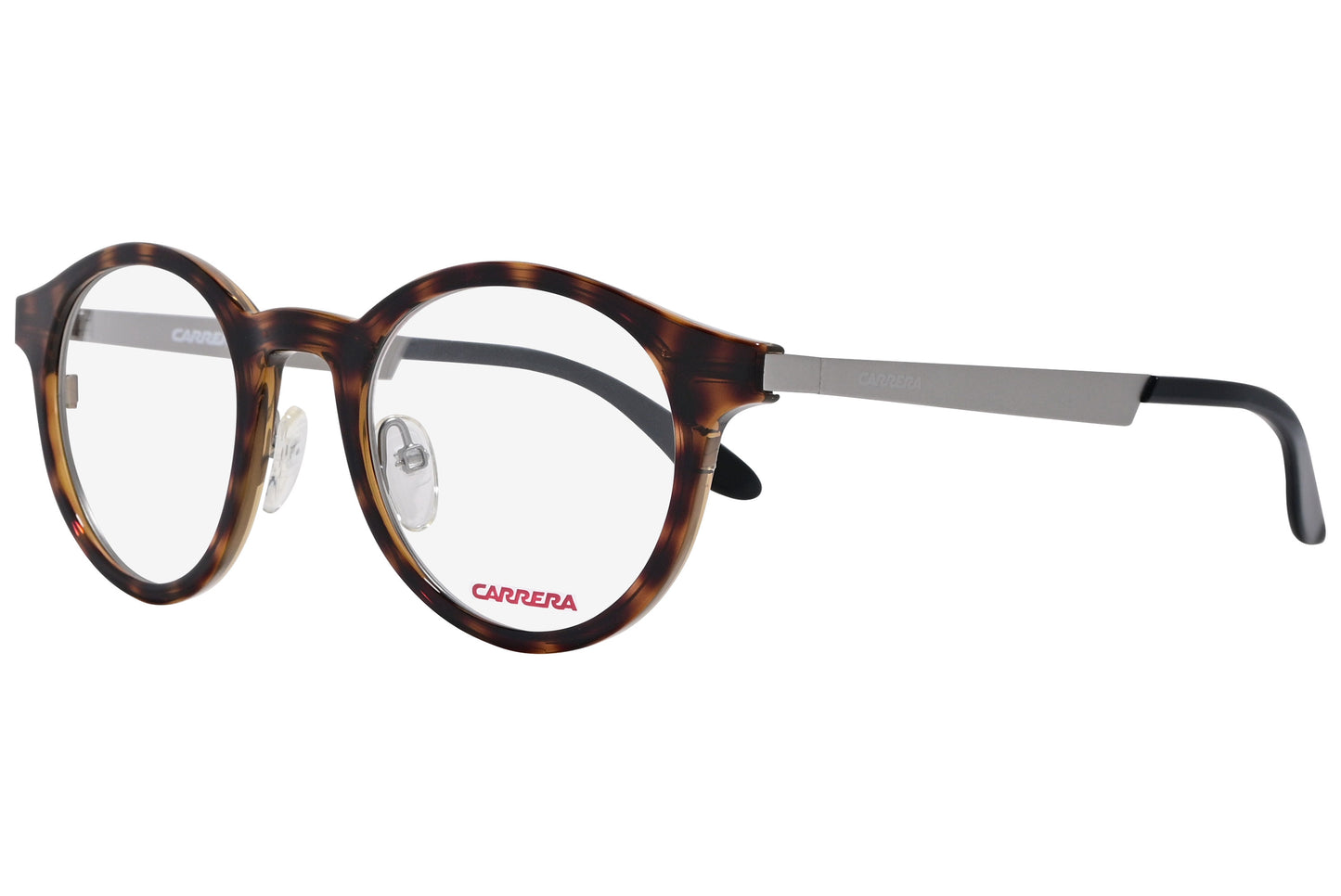 Carrera eyeglasses side view