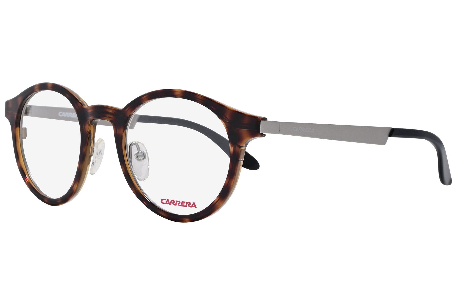 Carrera eyeglasses side view