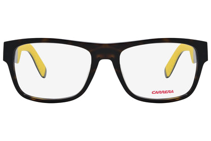 Carrera eyeglasses front view