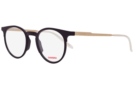 Carrera eyeglasses side view