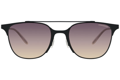Carrera Oval Brown Sunglasses Model: CARRERA116/S-RFBFI front View