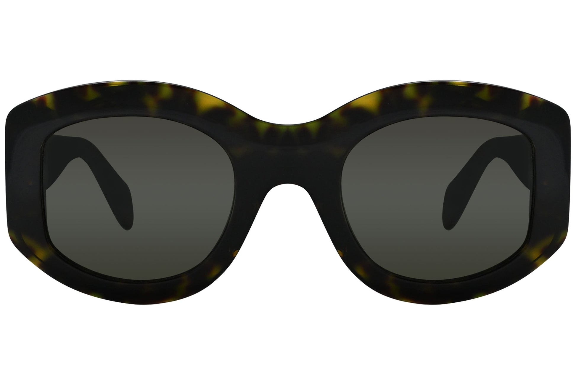 Celine Butterfly Tortoise Sunglasses Model: CL41092S-0861E Front View