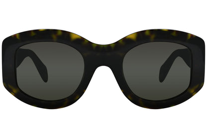 Celine Butterfly Tortoise Sunglasses Model: CL41092S-0861E Front View