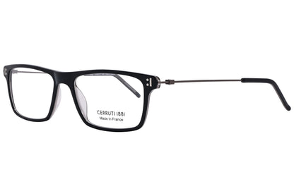 Cerruti eyeglasses side view