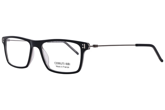 Cerruti eyeglasses side view