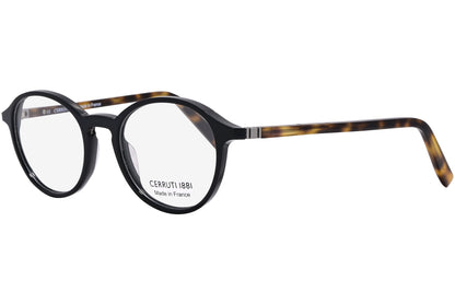 Cerruti eyeglasses side view