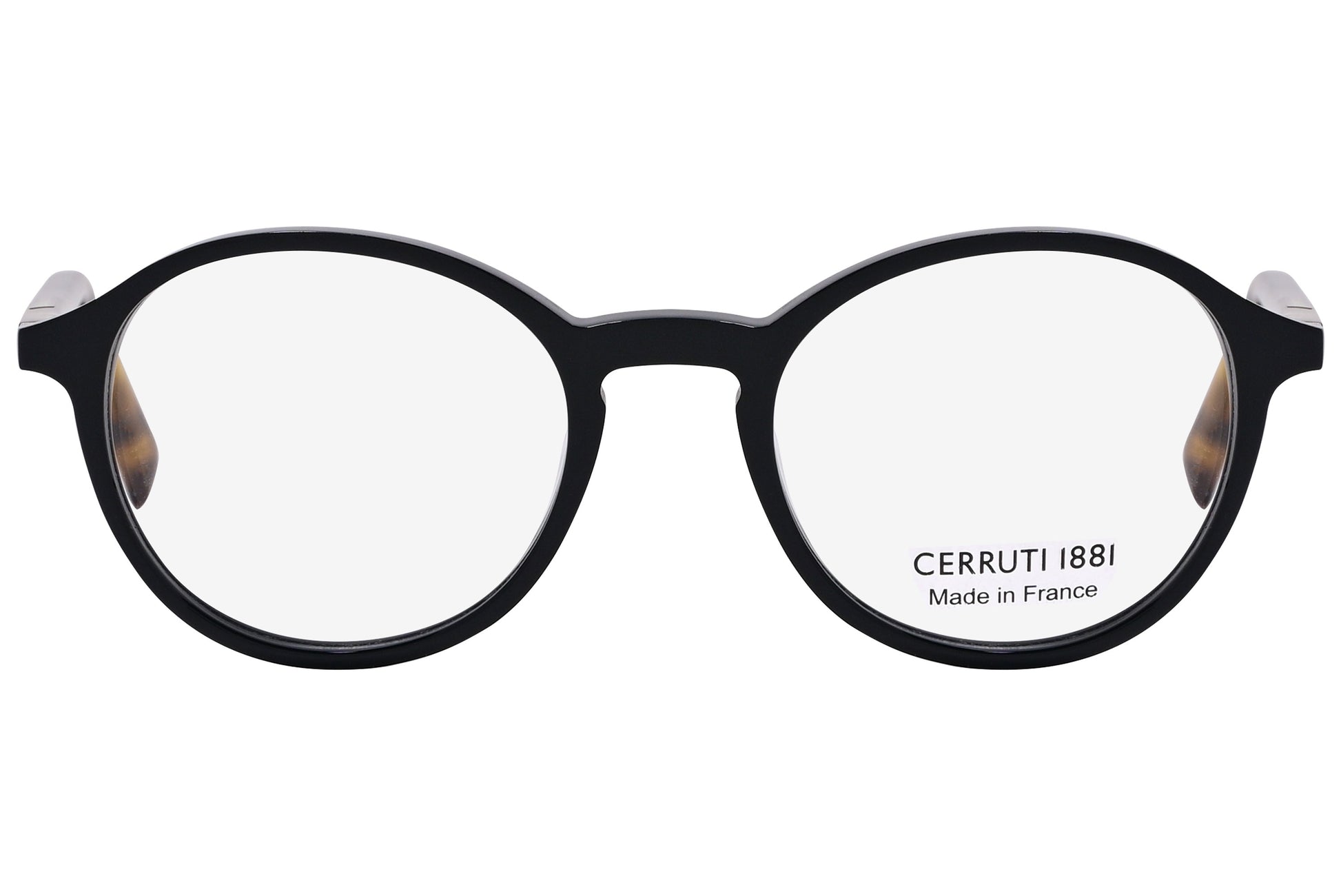 Cerruti eyeglasses front view