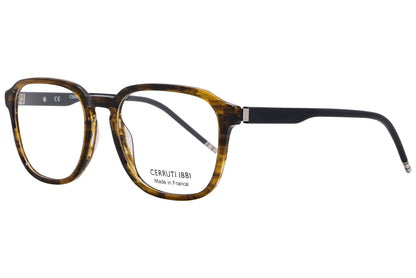 Cerruti eyeglasses side view