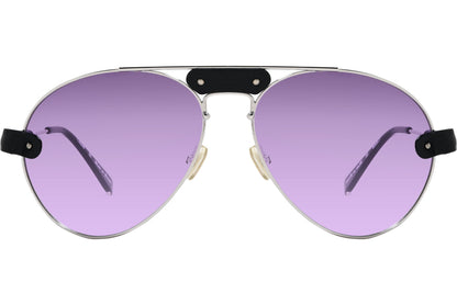 Chloe sunglasses front view