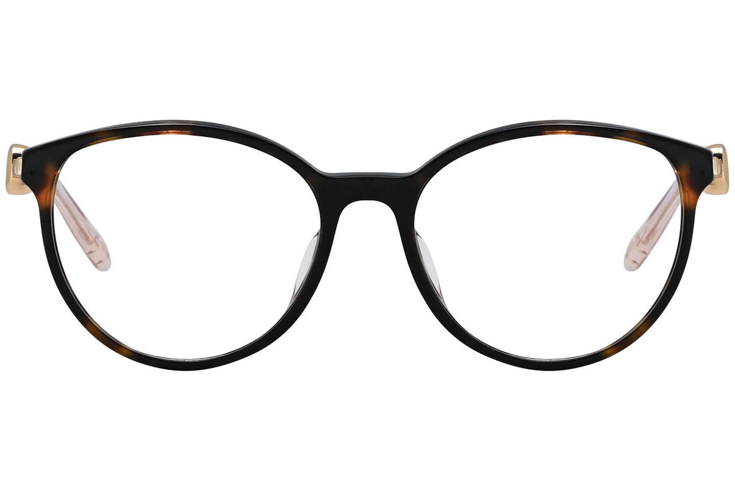 Oval Eyeglasses