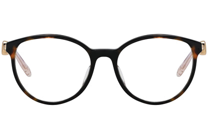 Oval Eyeglasses