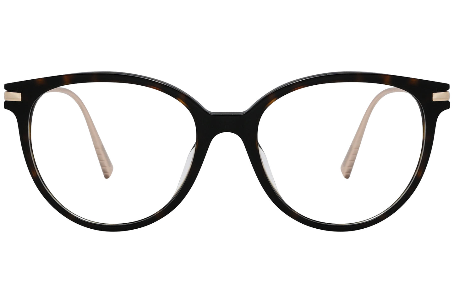 Oval Eyeglasses