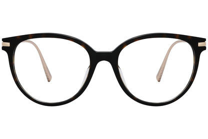 Oval Eyeglasses