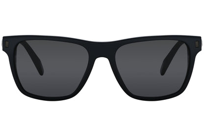 Chopard Wayfarer Black Sunglasses Model: SCH312-D82P Front View