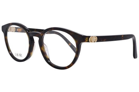 Christian Dior eyeglasses