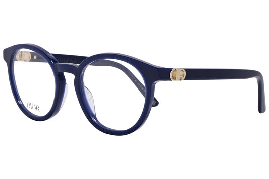 Christian Dior eyeglasses