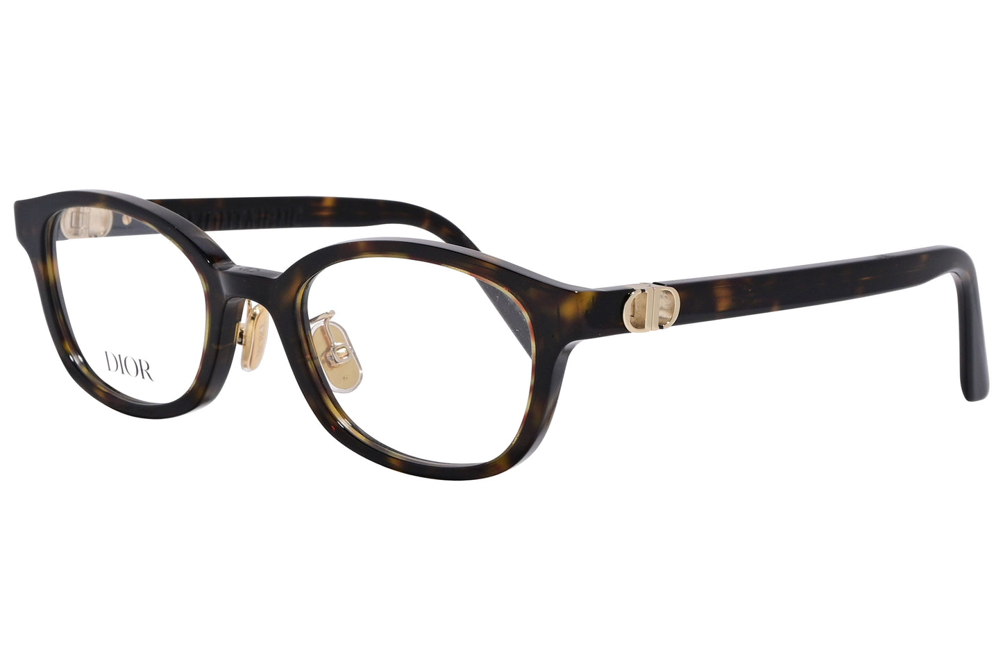 Christian Dior eyeglasses