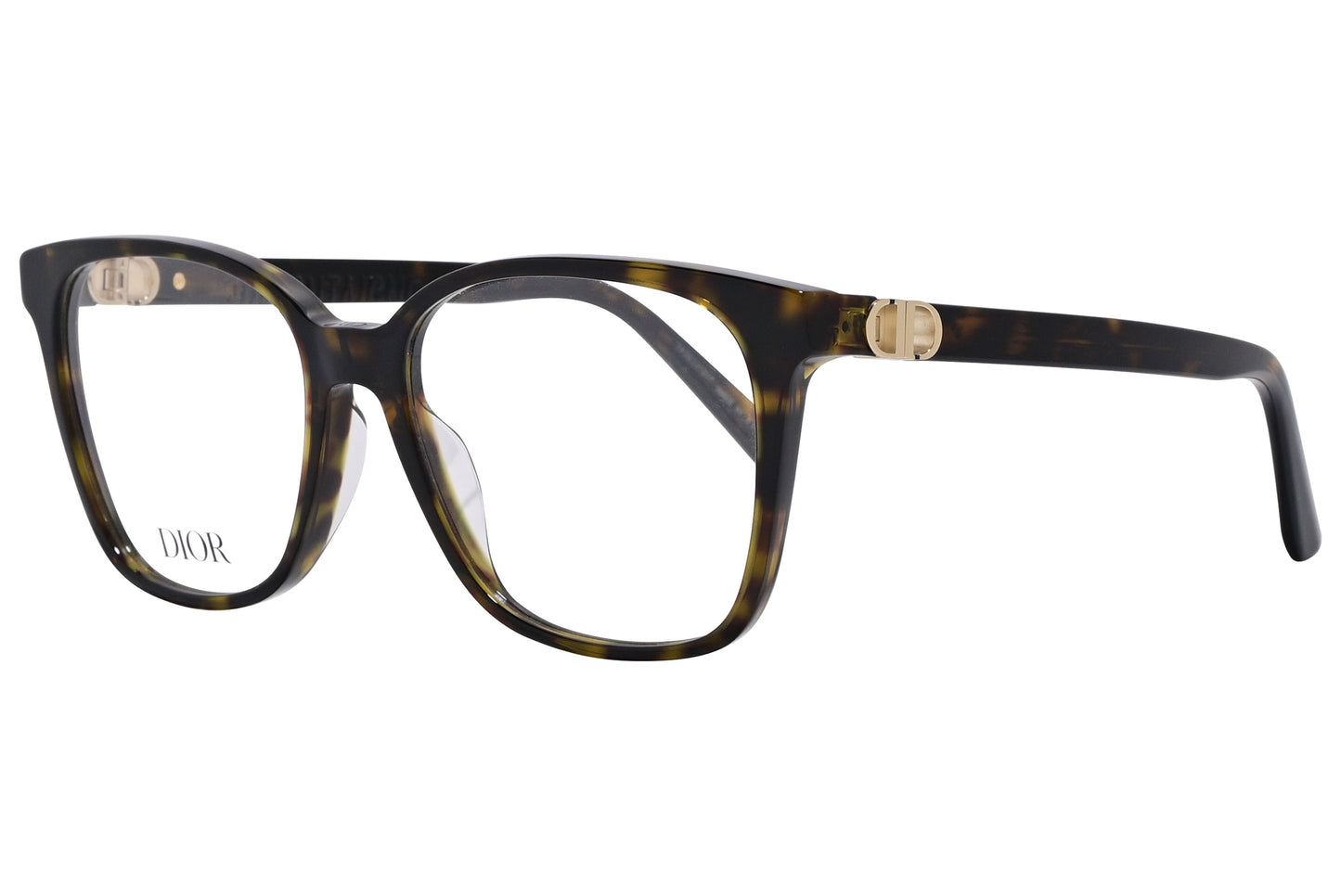 Christian Dior eyeglasses