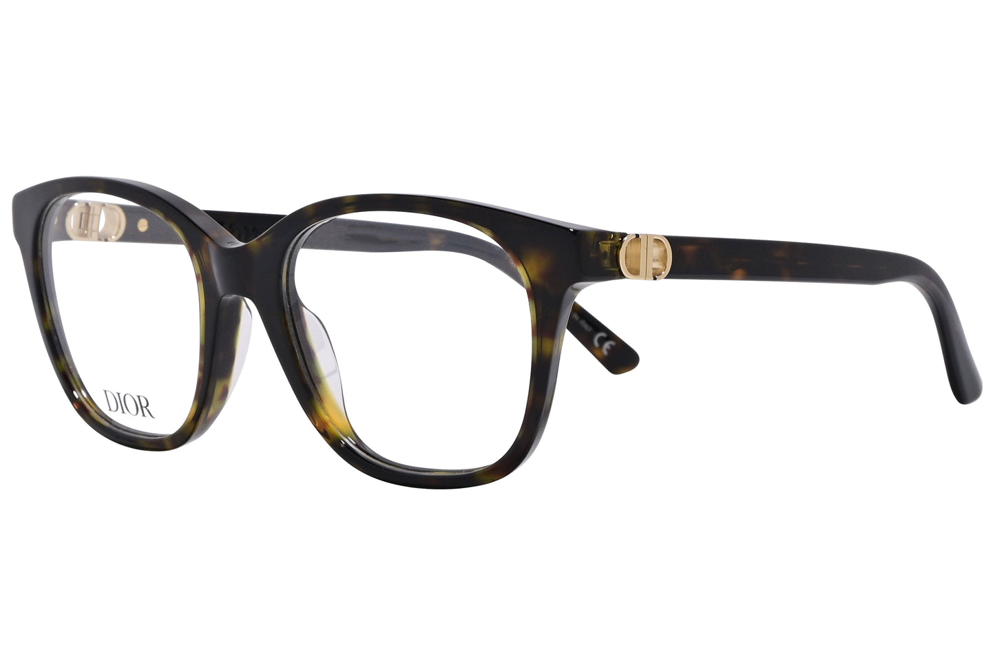 Christian Dior eyeglasses