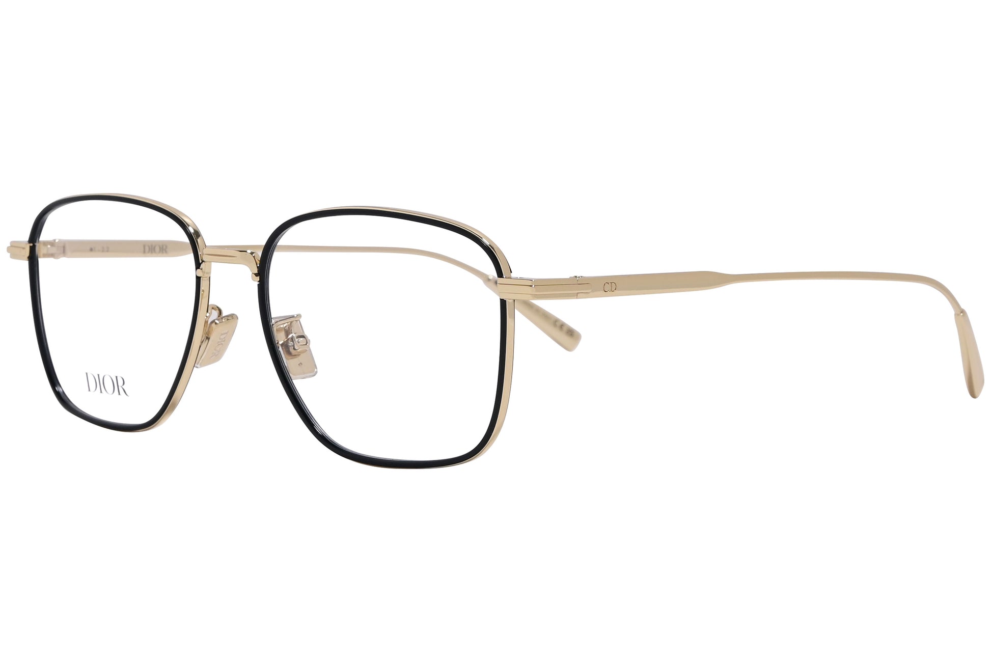 Christian Dior eyeglasses