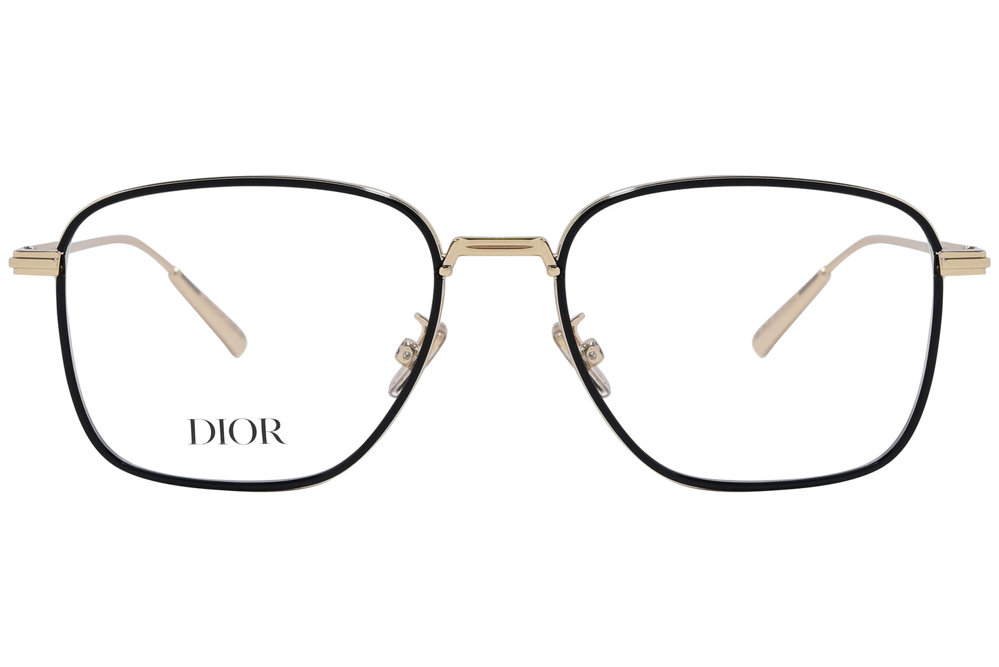 Christian Dior eyeglasses