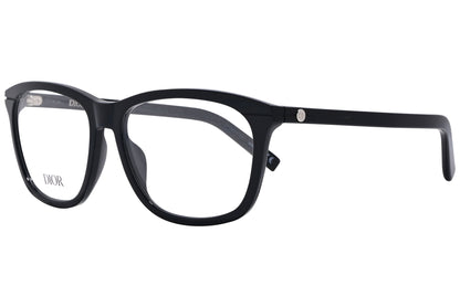 Christian Dior eyeglasses