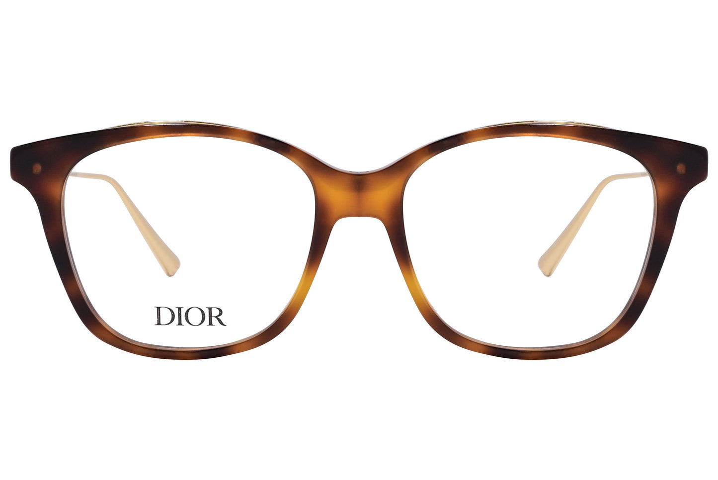 Christian Dior eyeglasses