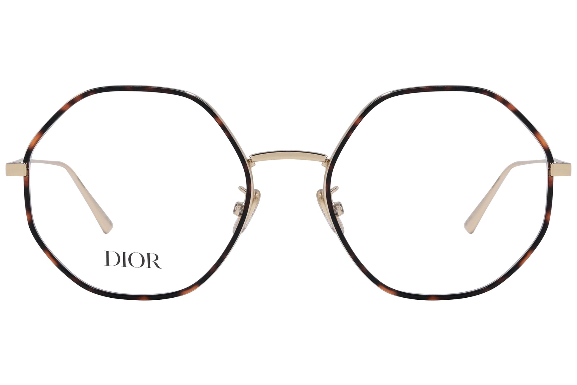 Christian Dior eyeglasses