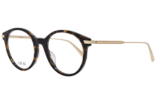 Christian Dior eyeglasses