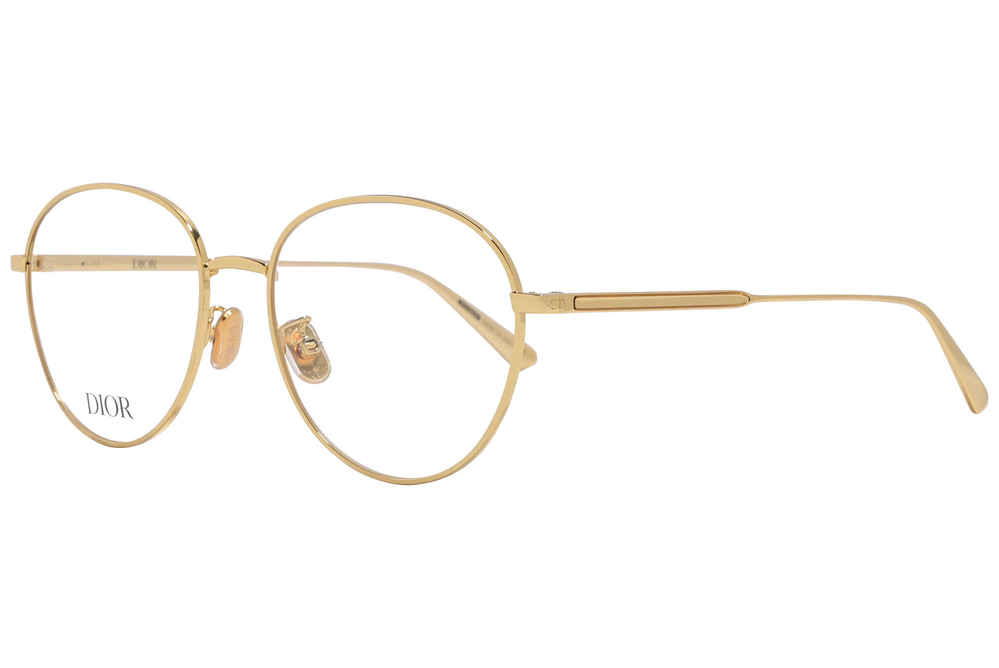 Christian Dior eyeglasses