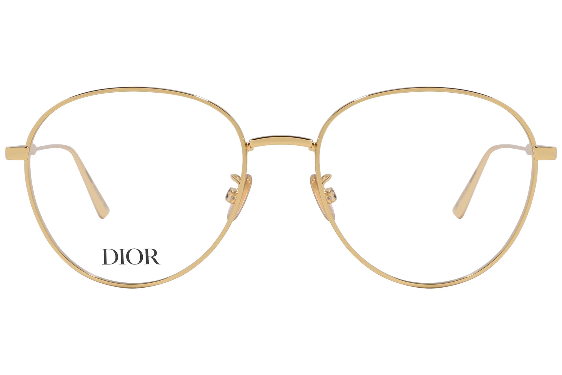 Christian Dior eyeglasses