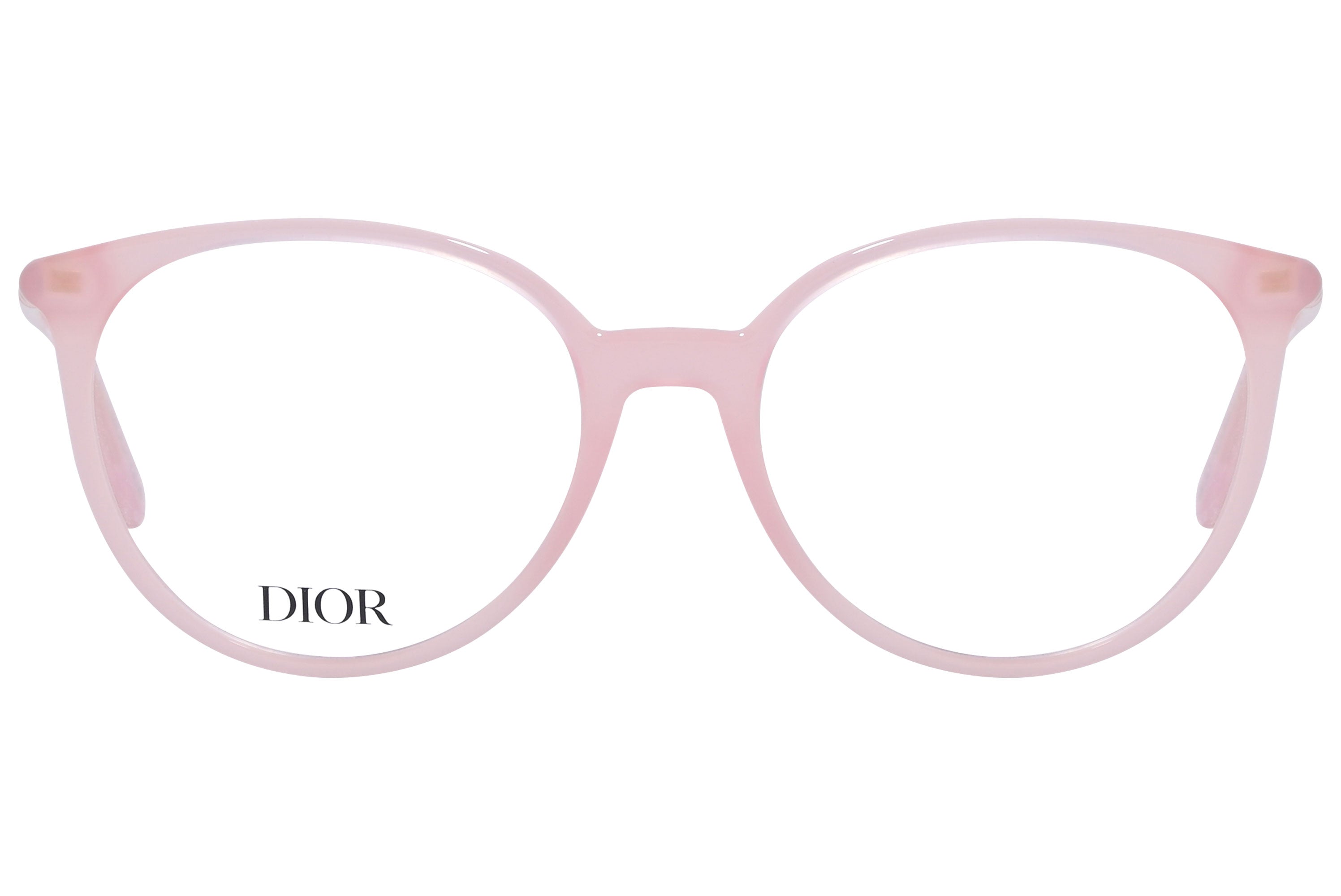 Christian Dior Eyeglasses Frame Pink Rose high quality CD3580 CD 3580 Austria