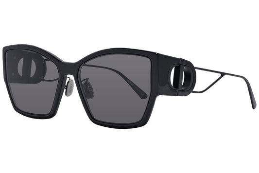 Christian Dior sunglasses side view