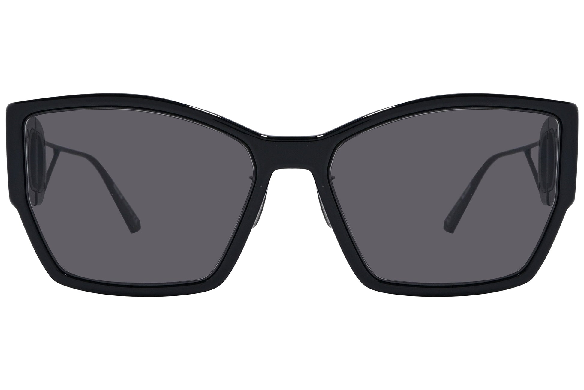 Christian Dior sunglasses front view