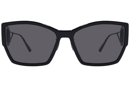 Christian Dior sunglasses front view