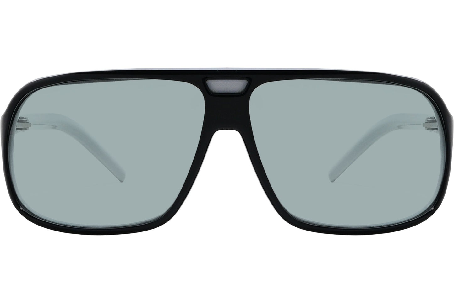 Christian Dior designer sunglasses front view