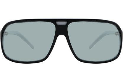 Christian Dior designer sunglasses front view