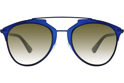 Christian Dior designer sunglasses front view