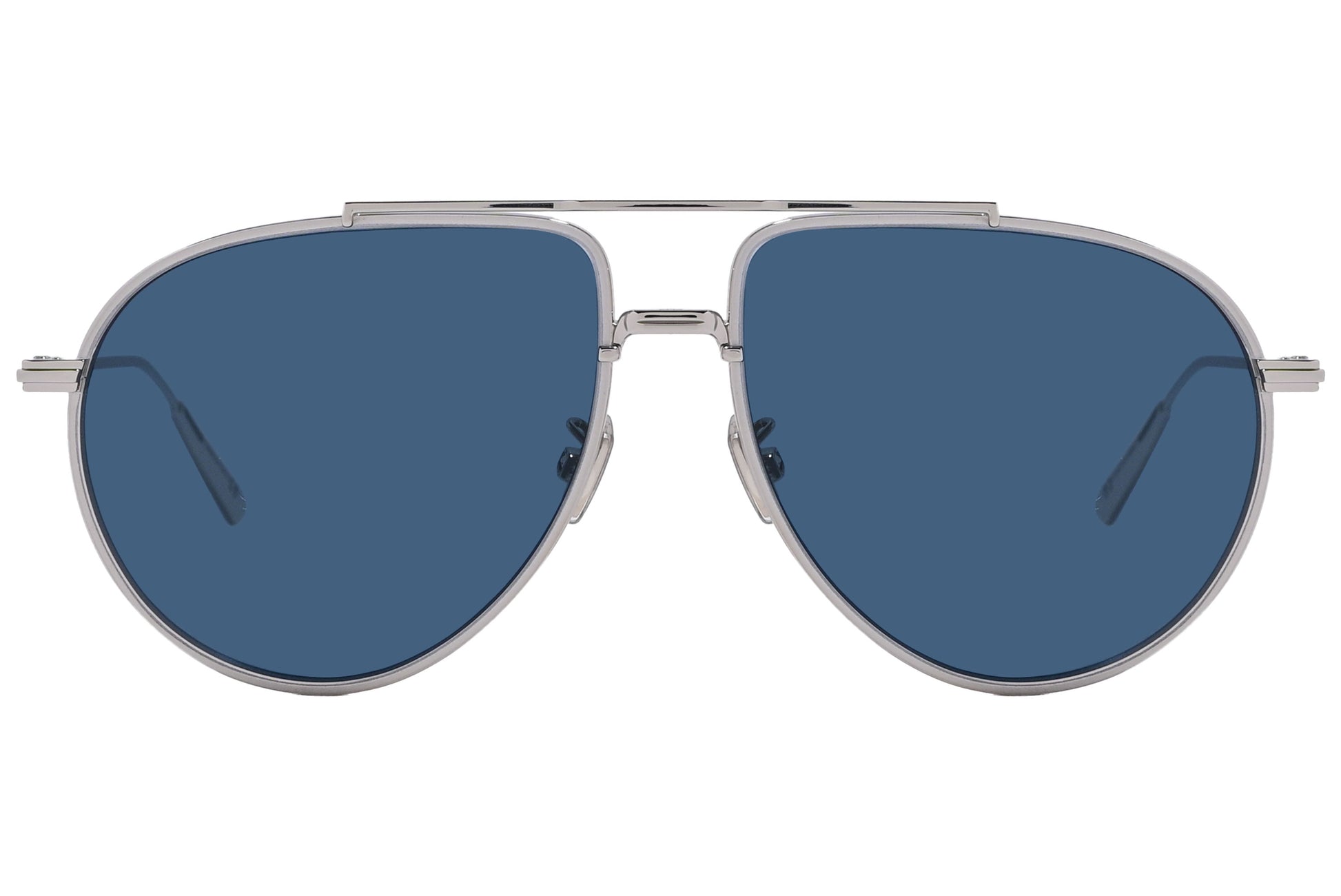 Christian Dior sunglasses front view